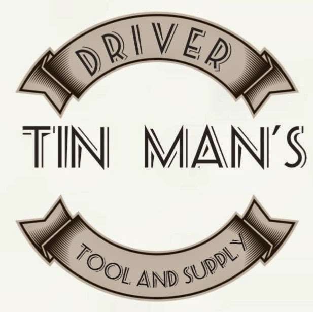 Driver Tin Mans Tool Supply Llc | 2307 Knight St, Houston, TX 77093 | Phone: (713) 738-7944