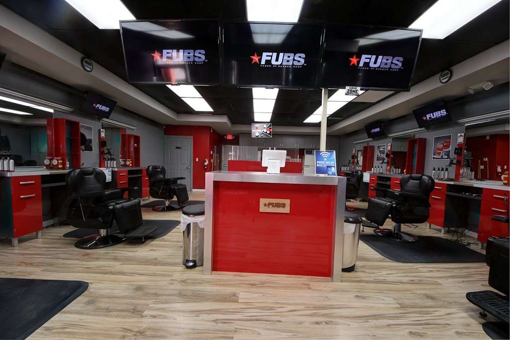 FUBS | 7619 Pines Blvd, Pembroke Pines, FL 33024, USA | Phone: (754) 888-9002