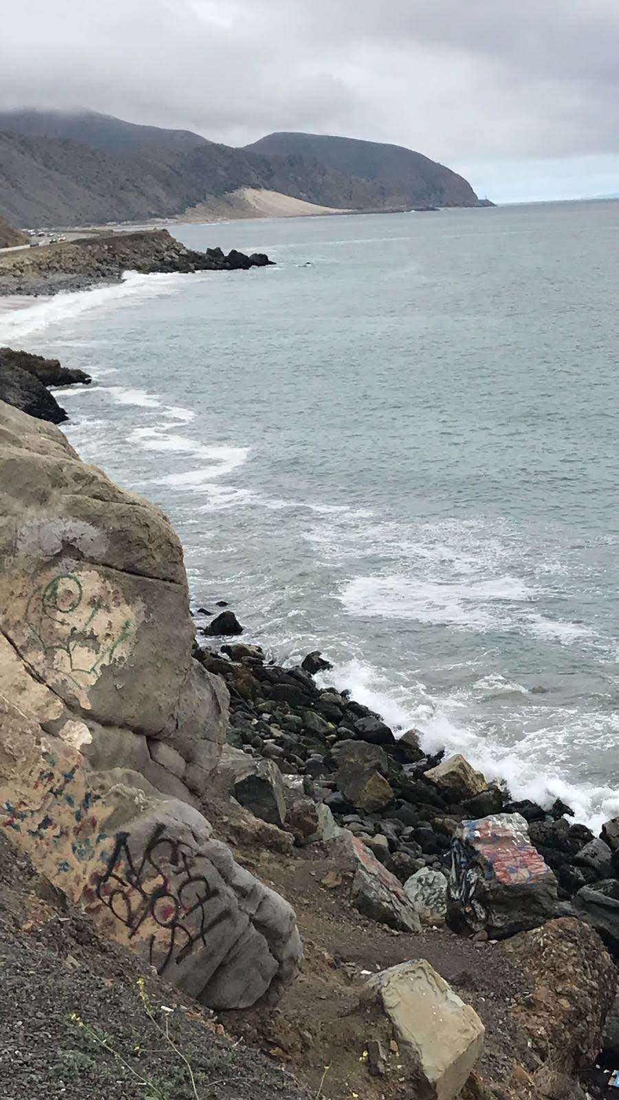 P.C.H. & Avalon Blvd. | Los Angeles, CA 90744, USA