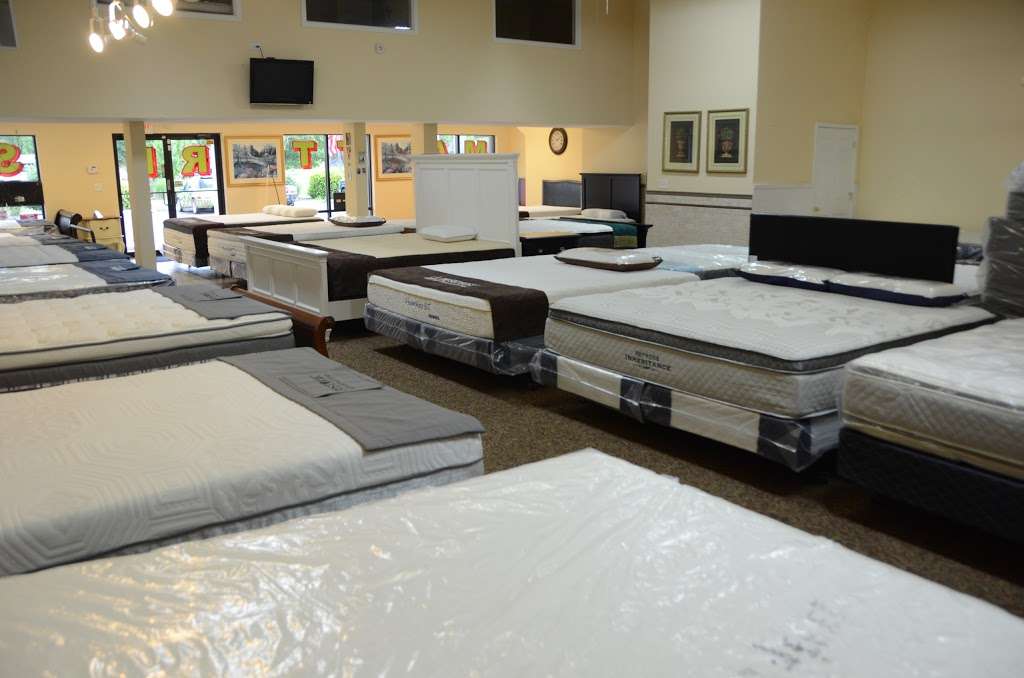 The Mattress Guys | 8399 E US Hwy 36, Avon, IN 46123, USA | Phone: (317) 268-4966