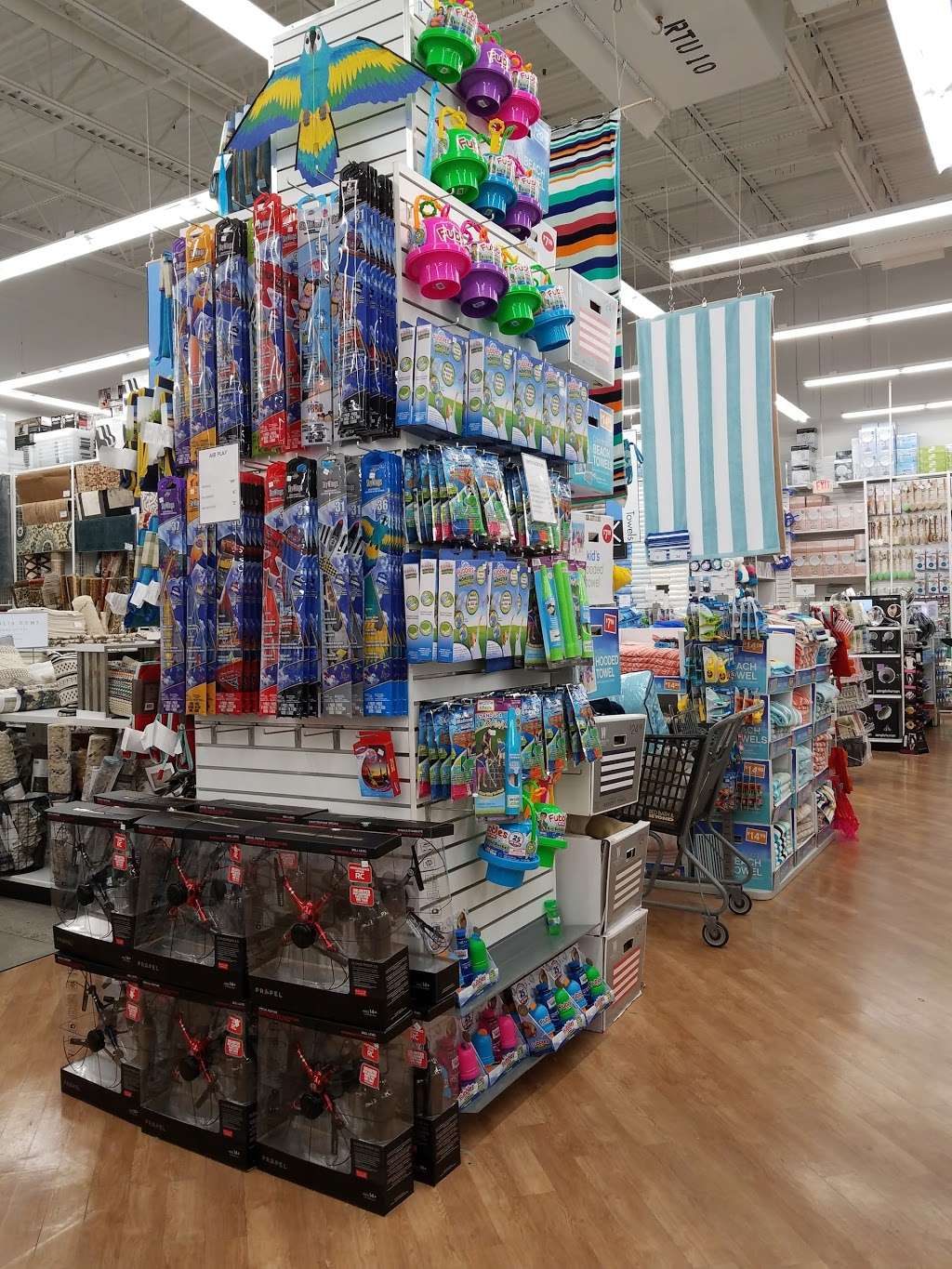 Bed Bath & Beyond | 1755 Deptford Center Rd, Deptford Township, NJ 08096, USA | Phone: (856) 228-1256