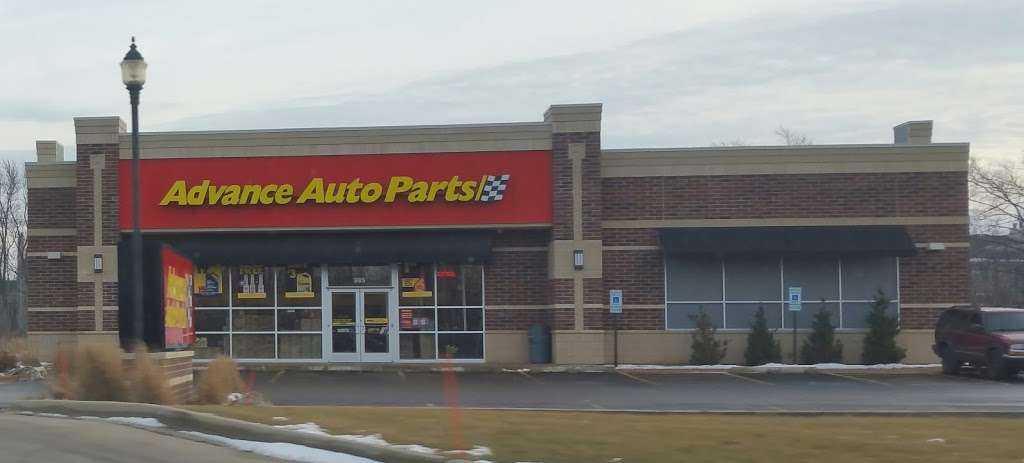 Advance Auto Parts | 995 E Belvidere Rd, Grayslake, IL 60030 | Phone: (847) 223-2353