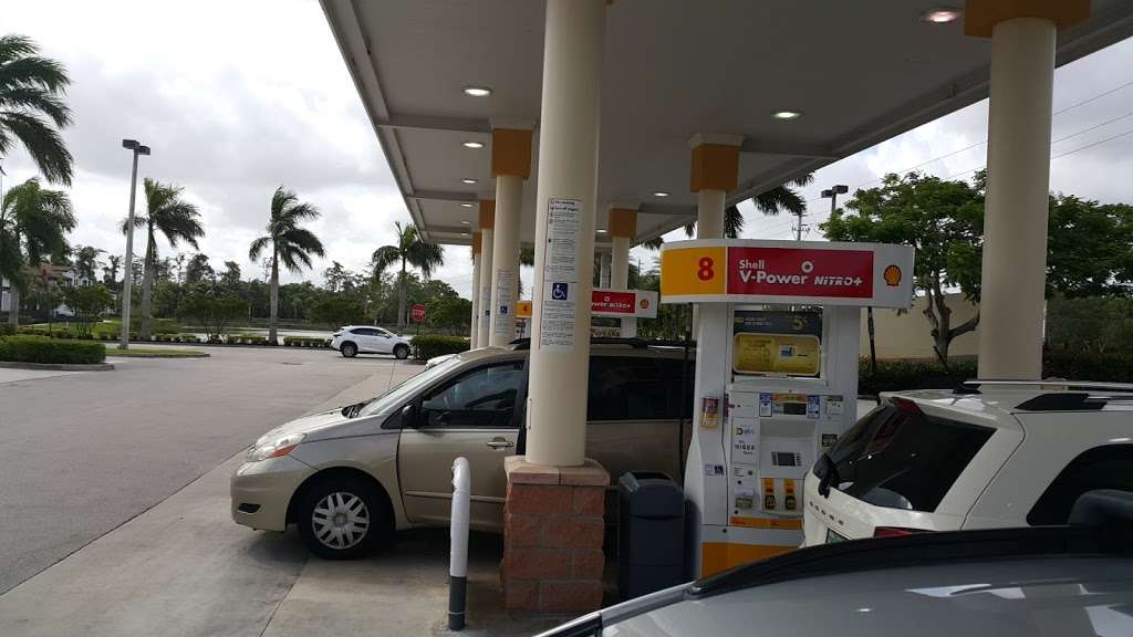 Shell | 6330 FL-7, Coconut Creek, FL 33073 | Phone: (954) 571-6911