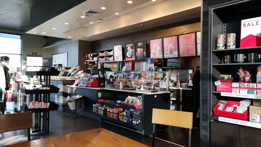 Starbucks | 3040 Bernal Ave #320, Pleasanton, CA 94566, USA | Phone: (925) 519-7565