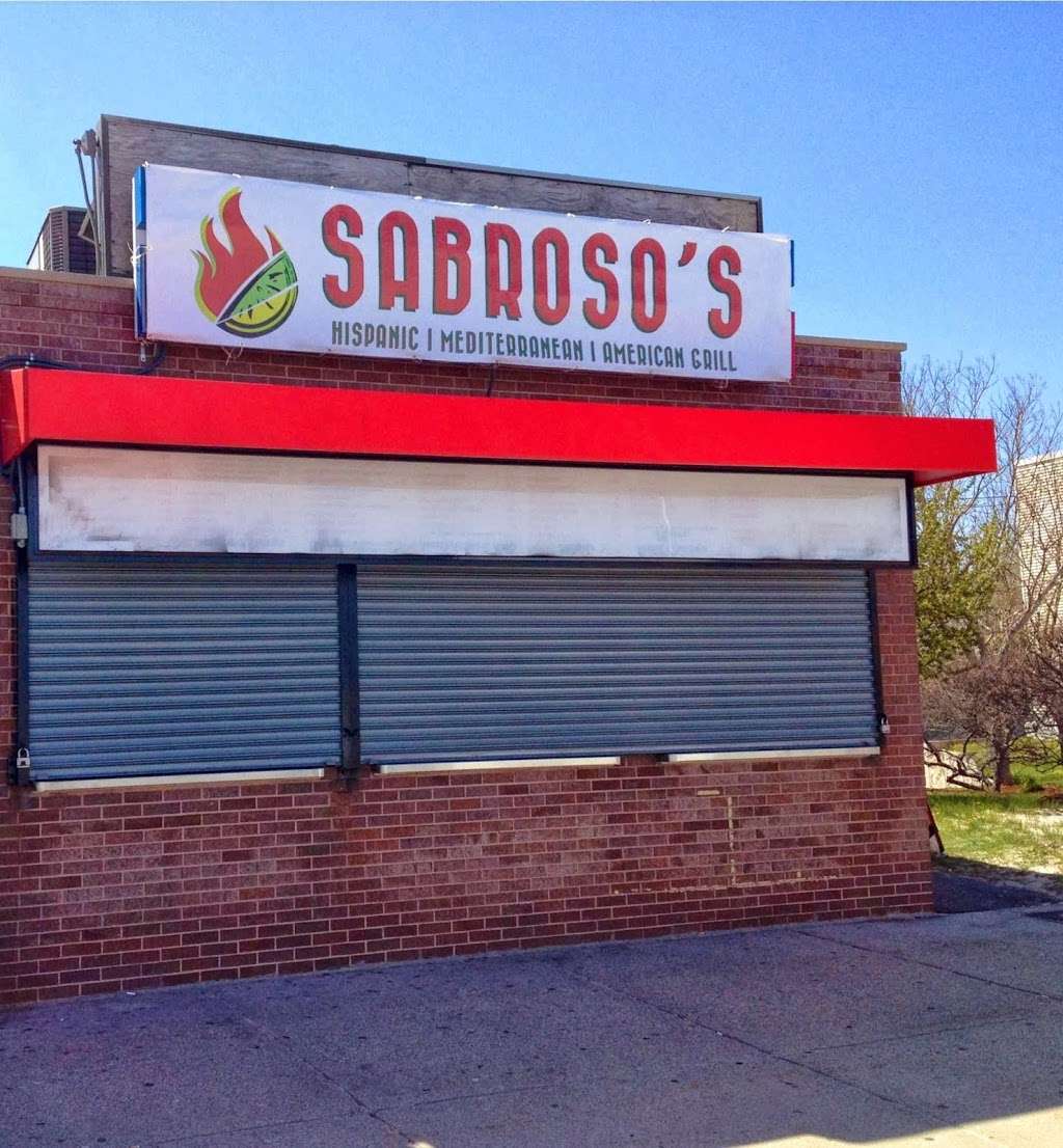 SABROSOS GRILL | 63 Revere Beach Blvd, Revere Beach, Revere, MA 02151, USA | Phone: (781) 629-3482