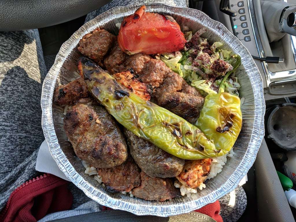 Aci Halal Meat & Turkish Restaurant | 34 N 2nd St, Allentown, PA 18101, USA | Phone: (610) 439-8782