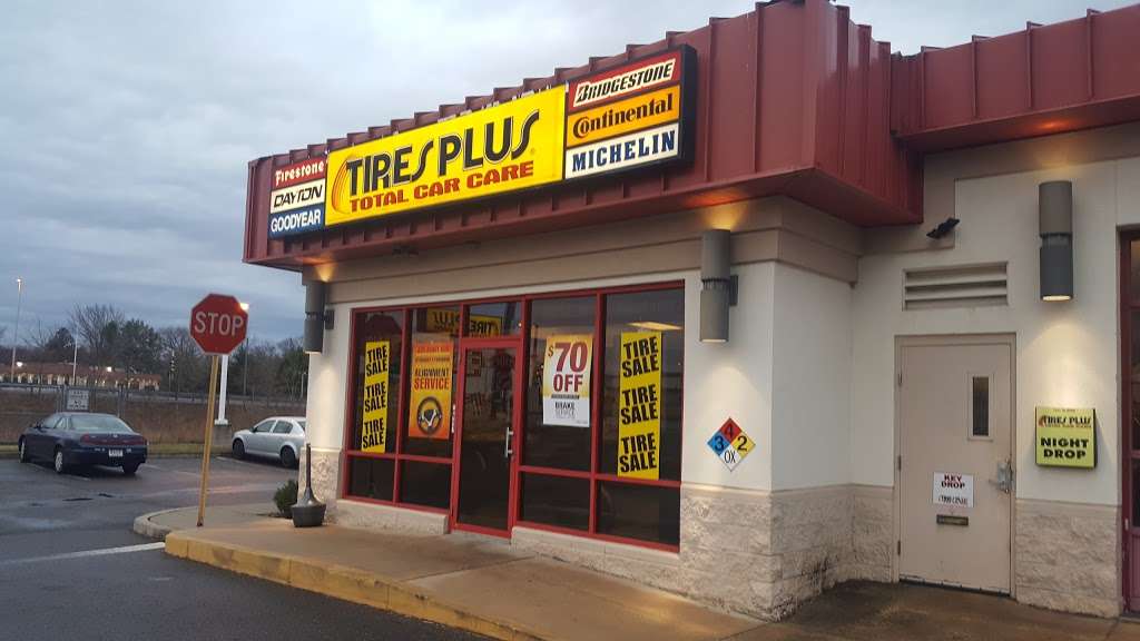 Tires Plus | 130 NJ-73, West Berlin, NJ 08091, USA | Phone: (856) 322-2389