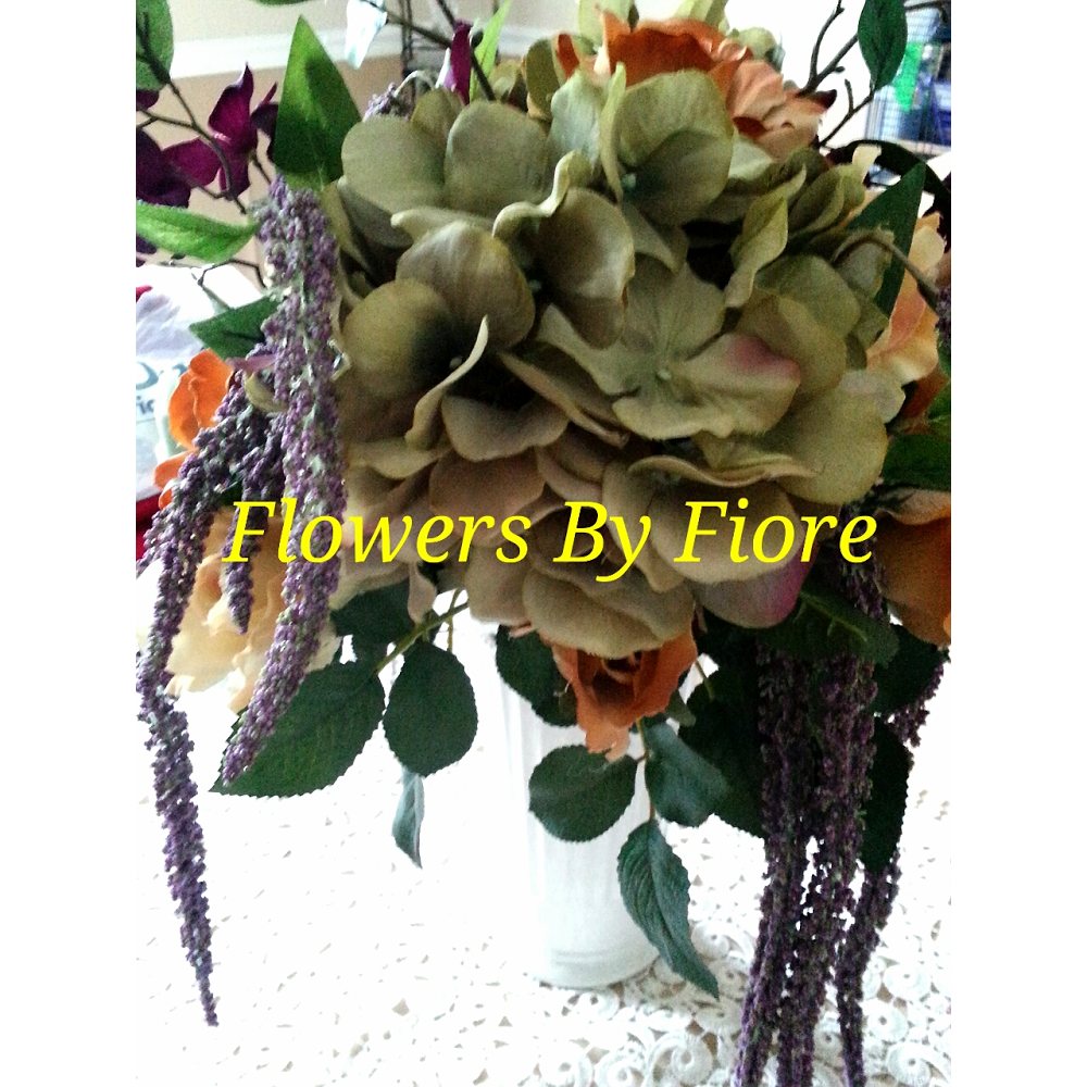 Flowers By Fiore | 3026 Whiteford Rd, Pylesville, MD 21132, USA | Phone: (410) 638-6300