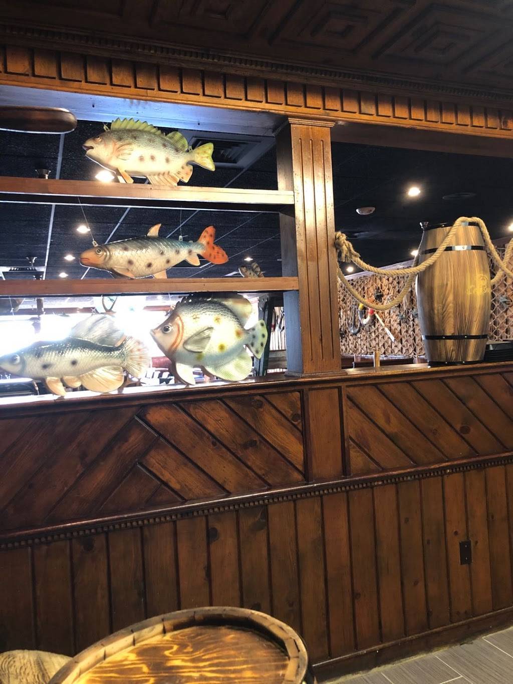 Crystal Cove Crab Shack | 2600 34th St N, St. Petersburg, FL 33713 | Phone: (727) 800-2322