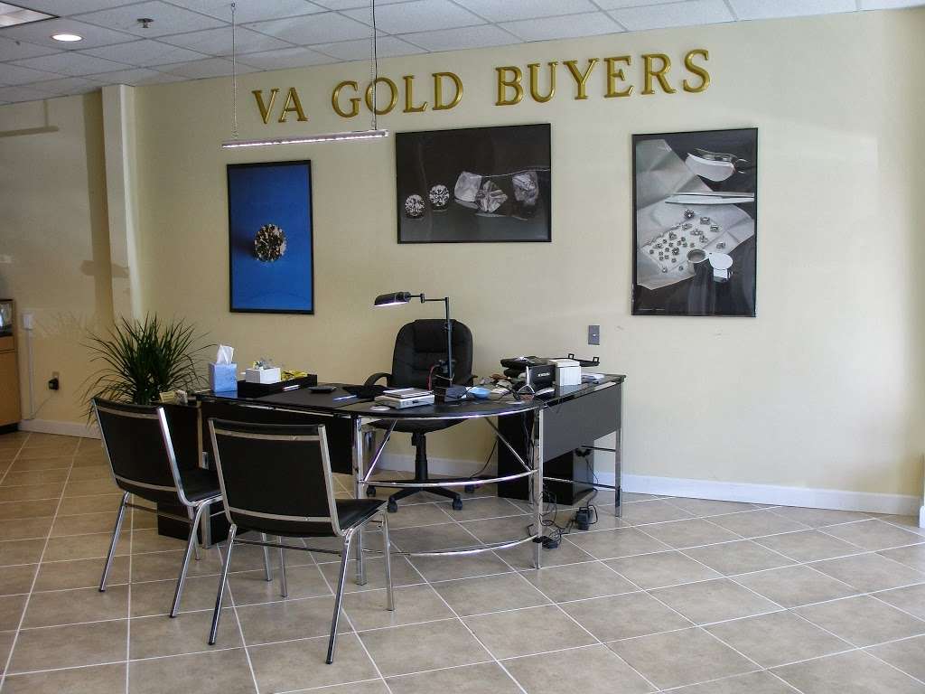 VA Gold Buyers LLC | 21580 Atlantic Blvd # 120, Sterling, VA 20166, USA | Phone: (703) 444-7804