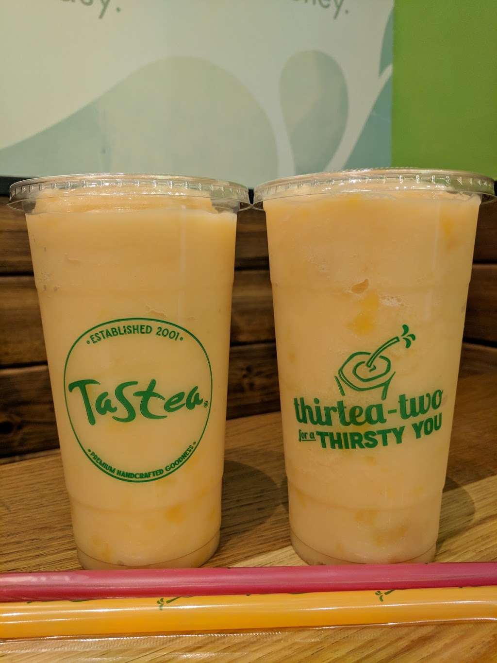 Tastea | 4711 Chino Hills Pkwy d, Chino Hills, CA 91709, USA | Phone: (909) 393-8998