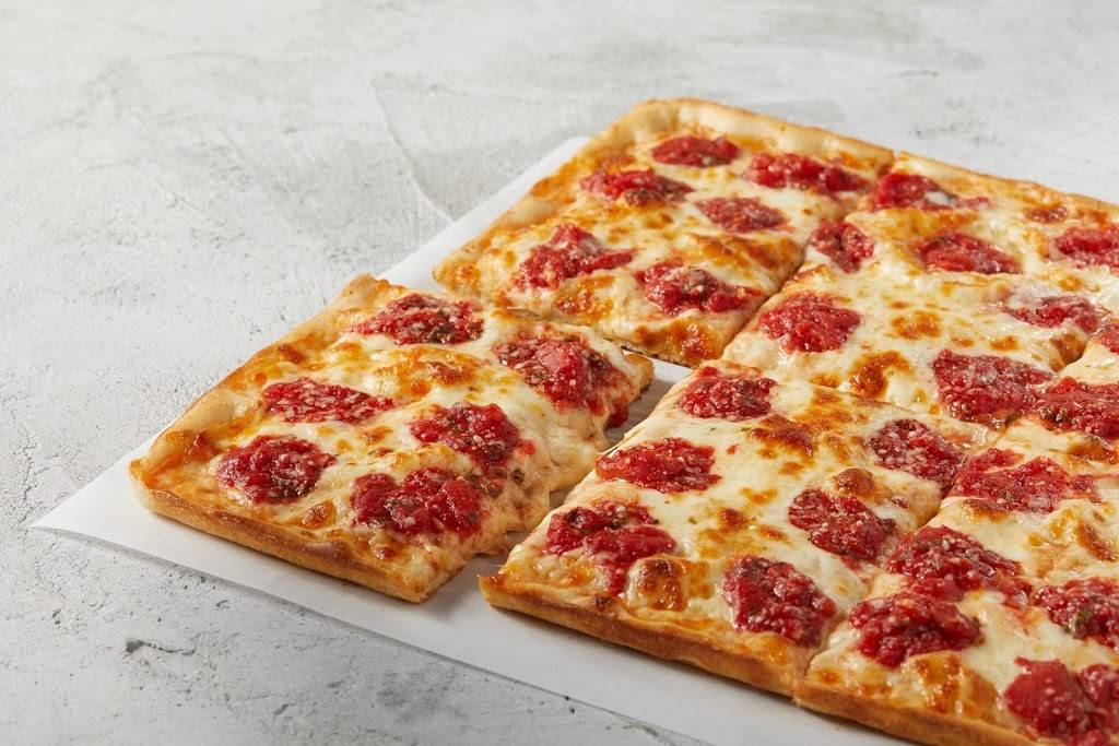 Sbarro | 356 Orland Square Dr, Orland Park, IL 60462, USA | Phone: (708) 364-0029