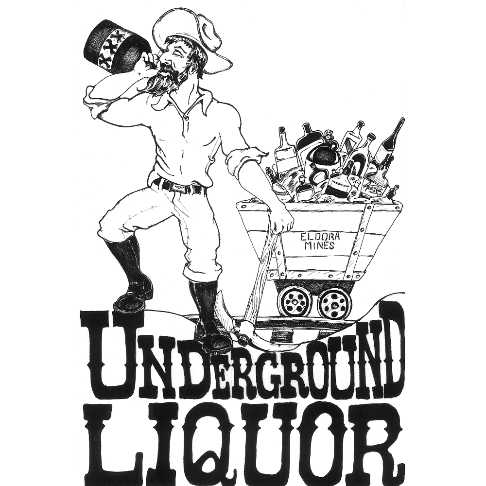 Underground Liquor | 15107 CO-119, Black Hawk, CO 80422, USA | Phone: (303) 582-6034