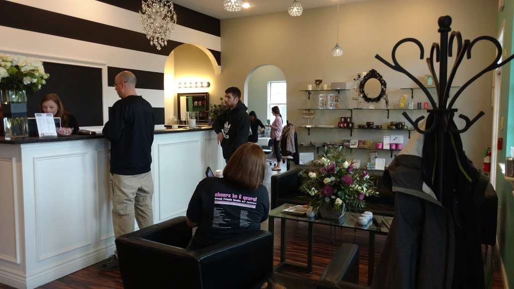 Texture Salon & Spa | 390 Vineyard Way #401, West Grove, PA 19390 | Phone: (610) 998-0013