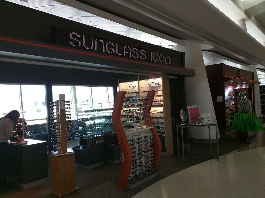 Sunglass Icon | 1701 Airport Blvd, San Jose, CA 95110, USA