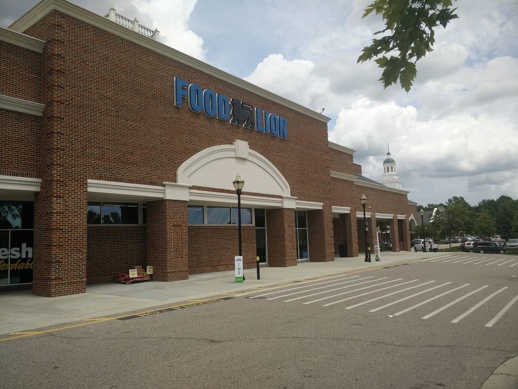 Food Lion | 2121 TW Alexander Dr, Morrisville, NC 27560 | Phone: (919) 598-1932