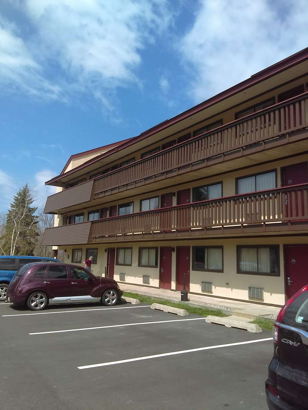 Red Roof Inn Wilkes-Barre Arena | 1035 PA-315, Wilkes-Barre, PA 18702 | Phone: (570) 829-6422