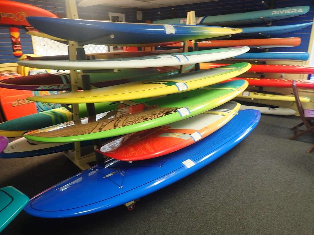 South End Surf N Paddle | 220 S Bay Ave, Beach Haven, NJ 08008, USA | Phone: (609) 492-8823