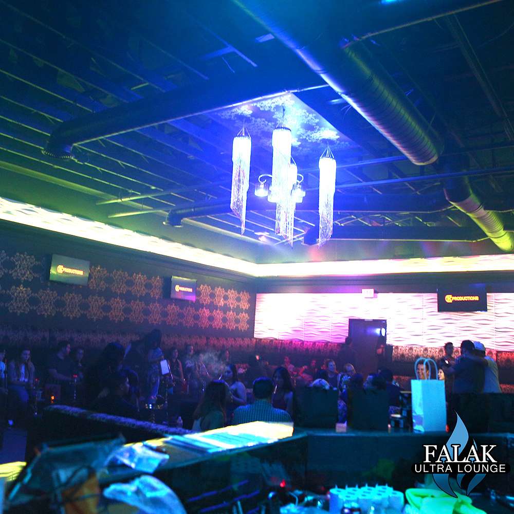 Falak Ultra Hookah Lounge - Ontario | 4451 Ontario Mills Pkwy, Ontario, CA 91764 | Phone: (909) 303-6939