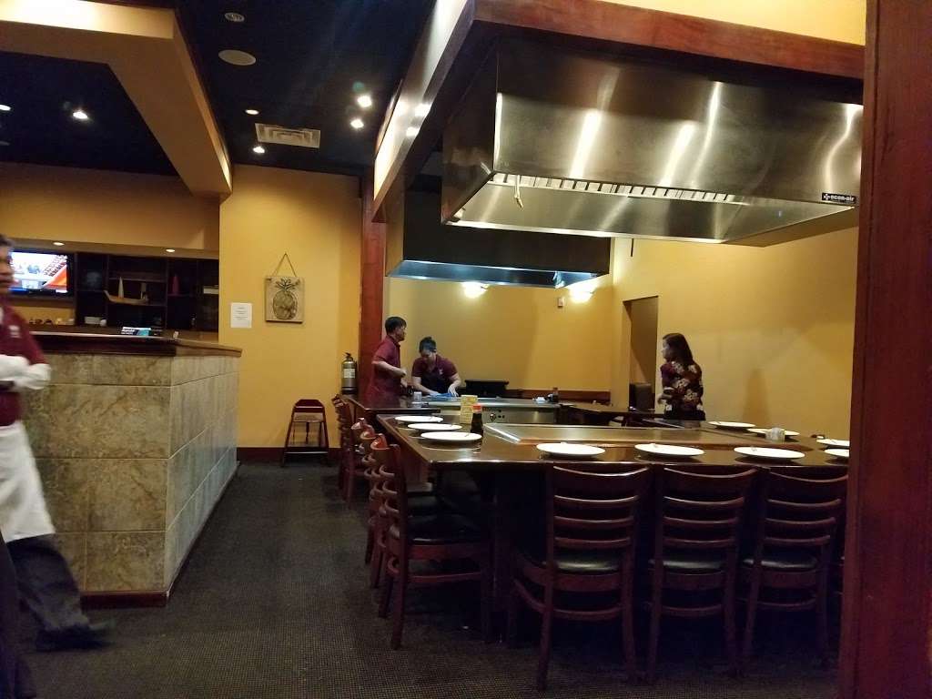 Kobe Japanese Steak & Seafood House | 10119 Southpoint Pkwy, Fredericksburg, VA 22407 | Phone: (540) 898-0599