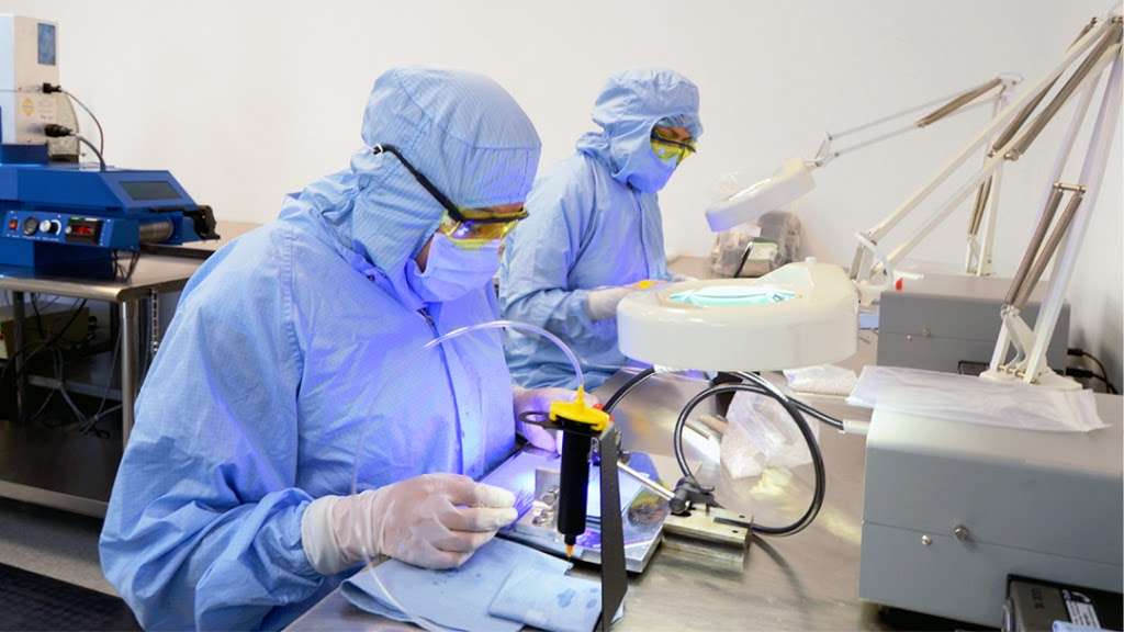 SpecialTeam Medical Device Contract Manufacturer and Cleanroom P | 22445 La Palma Ave Suite F, Yorba Linda, CA 92887 | Phone: (714) 694-0348