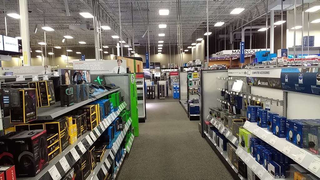 Best Buy | 7318 Farm to Market 1960 Rd W, Houston, TX 77070, USA | Phone: (281) 444-5768