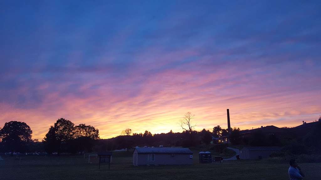 Embreeville Athletic Fields | 711 Ryan Blvd, West Chester, PA 19382, USA | Phone: (610) 344-9444