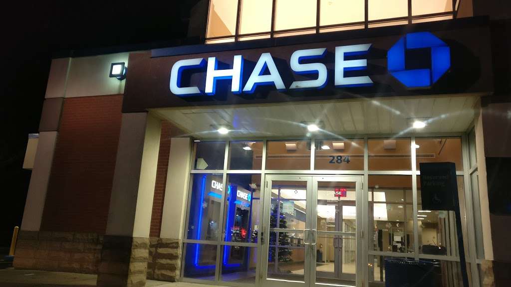 Chase Bank | 284 N Broadway, Hicksville, NY 11801, USA | Phone: (516) 931-8679