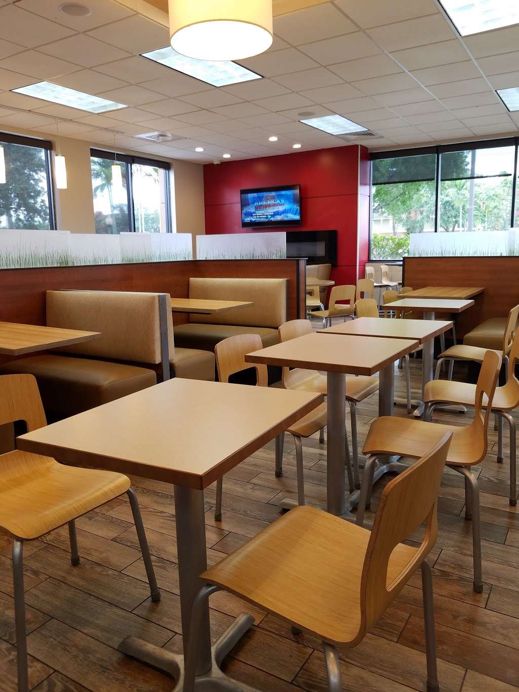 Wendys | 10900 State Hwy 824, Miramar, FL 33025, USA | Phone: (954) 442-8556