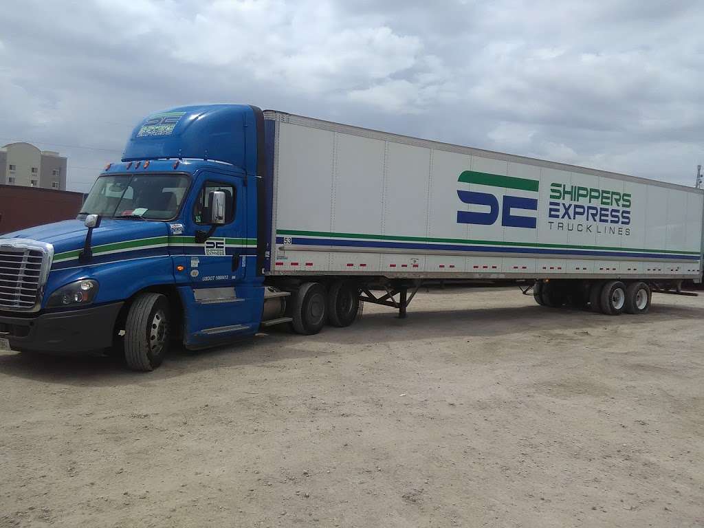 The Shippers Group | 1005 W Wintergreen Rd, Hutchins, TX 75141, USA | Phone: (972) 290-8013