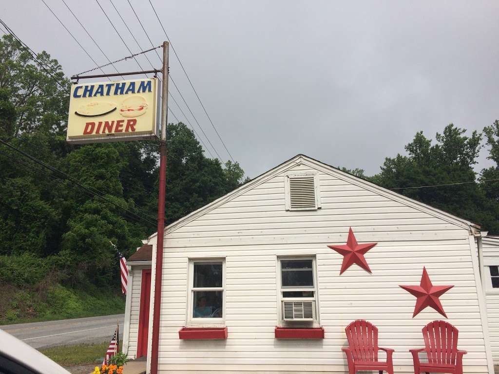 Chatham Diner and Leos Catering | 3842 Gap Newport Pike, West Grove, PA 19390, USA | Phone: (610) 345-5956