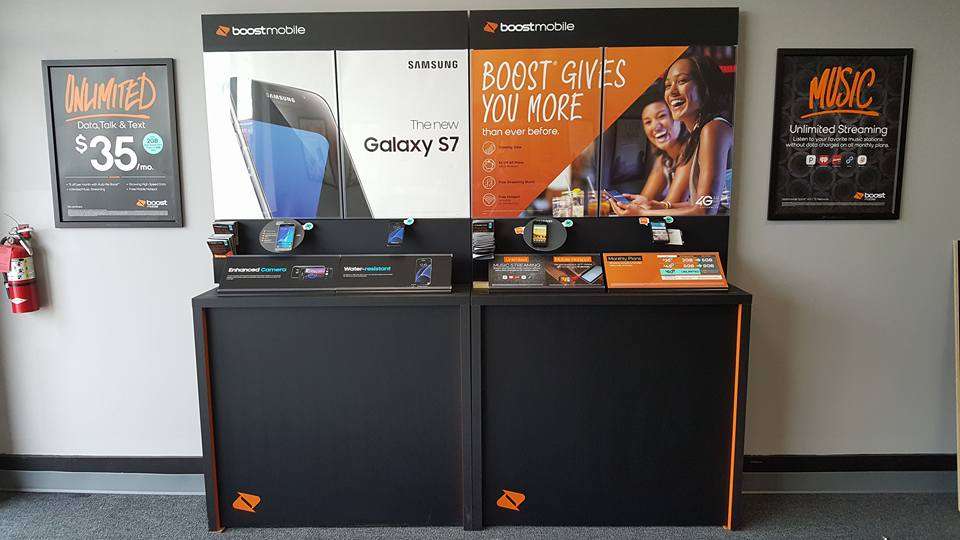 Boost Mobile | 301 W Baltimore Pike, Clifton Heights, PA 19018, USA | Phone: (610) 638-9588