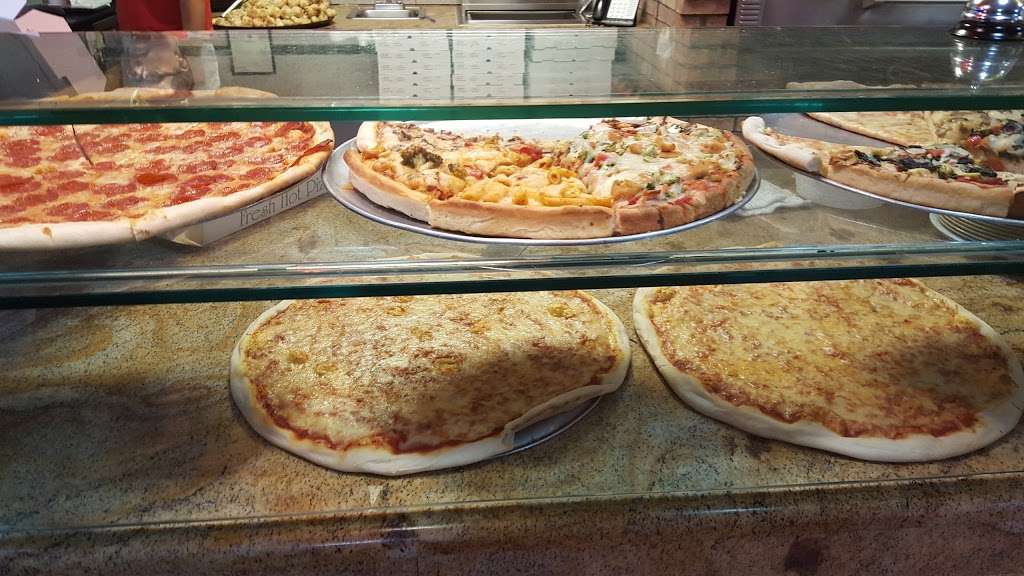 Franks Pizza | 470 NY-211, Middletown, NY 10940, USA | Phone: (845) 342-6506