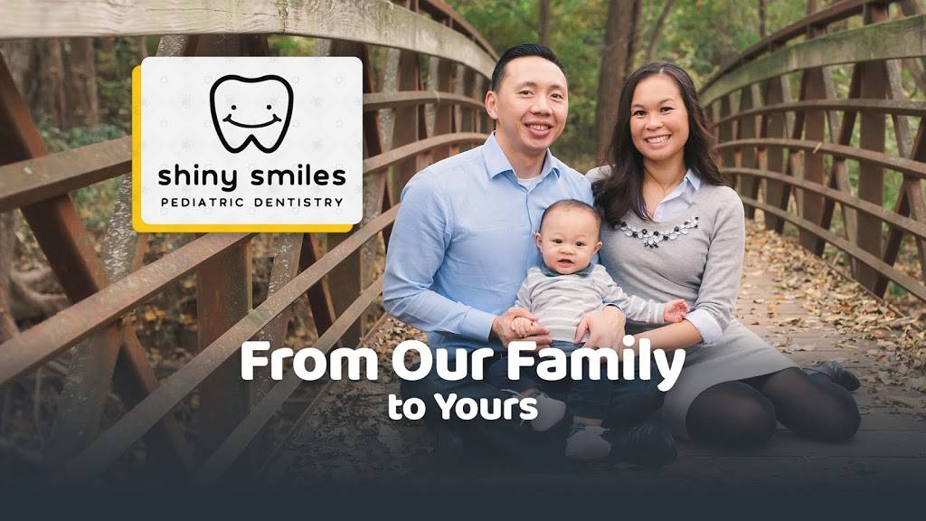 Shiny Smiles Pediatric Dentistry | 7030 N Shiloh Rd #200, Garland, TX 75044, USA | Phone: (469) 925-0861