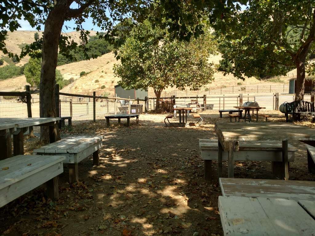 Halleck Creek Ranch | 1740 Old Rancheria Rd, Nicasio, CA 94946, USA | Phone: (415) 662-2488