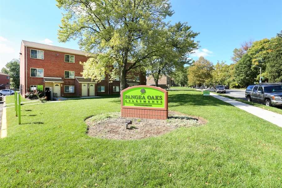 Pangea Oaks Apartments | 2908 Garrison Blvd, Baltimore, MD 21216, USA | Phone: (443) 470-6596