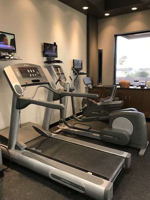 Fitness Institute Arrowhead | 17437 N 71st Dr #107, Glendale, AZ 85308, USA | Phone: (623) 825-1699