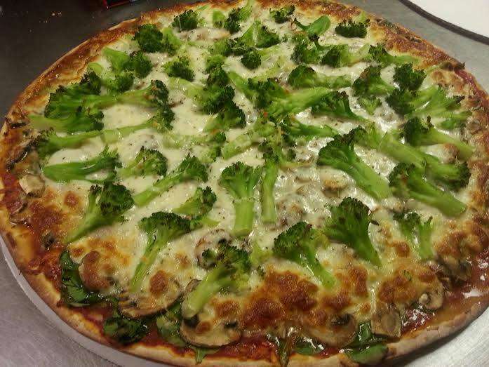 Italian Villa Pizza | 9555 W 144th Pl, Orland Park, IL 60462, USA | Phone: (708) 403-3335