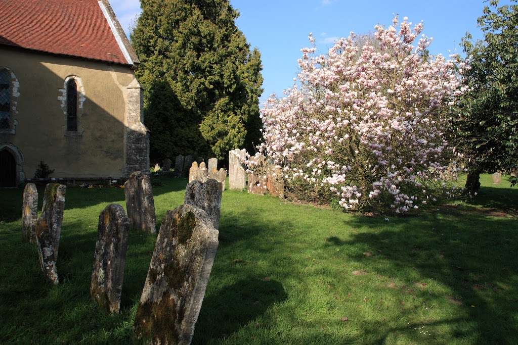 St Peter & St Pauls Church, Yalding | Yalding, Maidstone ME18 6HU, UK | Phone: 01622 814182