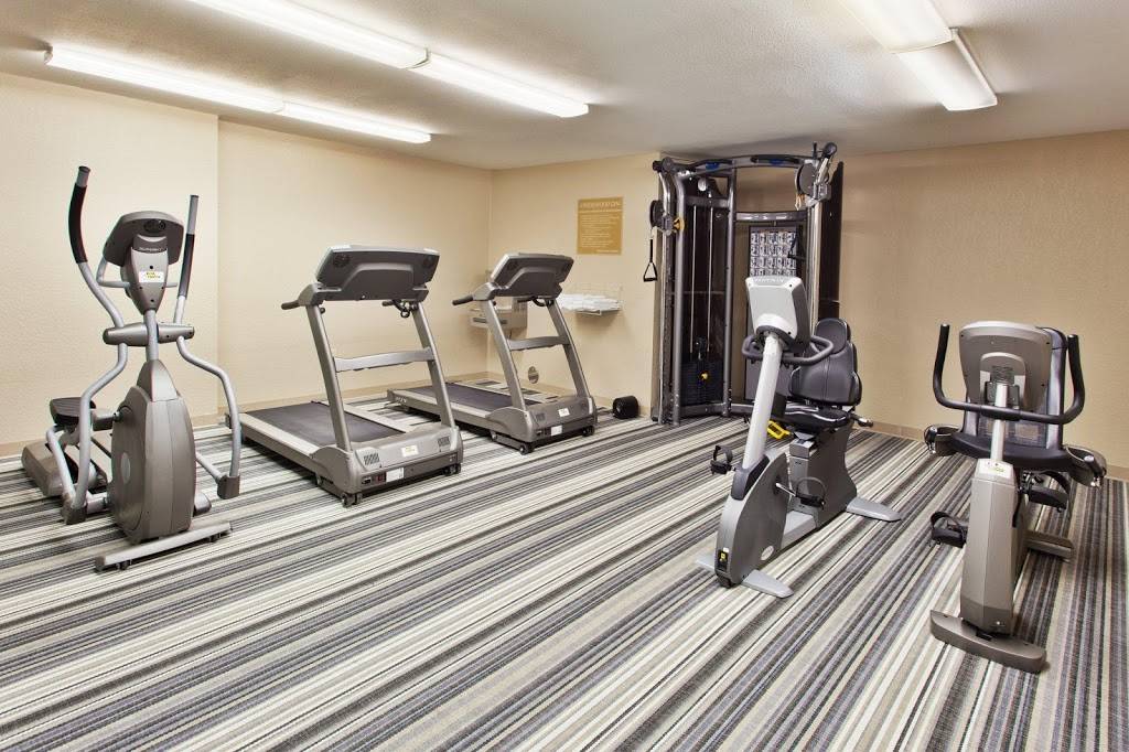 Candlewood Suites Birmingham - Hoover | 600 Corporate Ridge Rd Drive, Birmingham, AL 35242, USA | Phone: (205) 991-0272