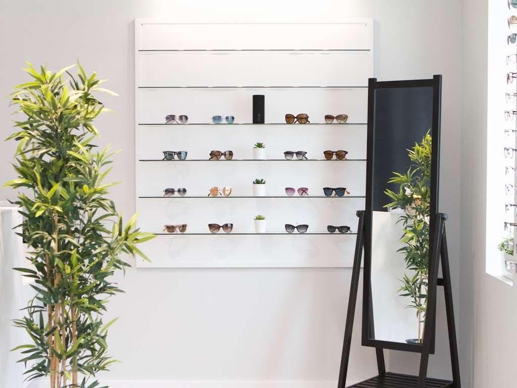 Sylvan Family Eyecare | 44 Sylvan Ave #1b, Englewood Cliffs, NJ 07632, USA | Phone: (201) 592-1982