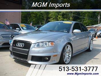 MGM Imports | 11786 Hamilton Ave, Cincinnati, OH 45231, USA | Phone: (513) 531-3777