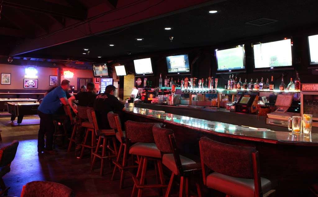 The Slam Dunk Sports Bar - Every NFL Game - Shoot Pool - Beer &  | 14226 Whittier Blvd, Whittier, CA 90605, USA | Phone: (562) 698-8474