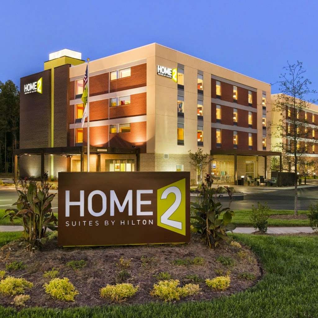 Home2 Suites by Hilton Shenandoah The Woodlands | 223 David Vetter Blvd, Shenandoah, TX 77385 | Phone: (281) 907-5700