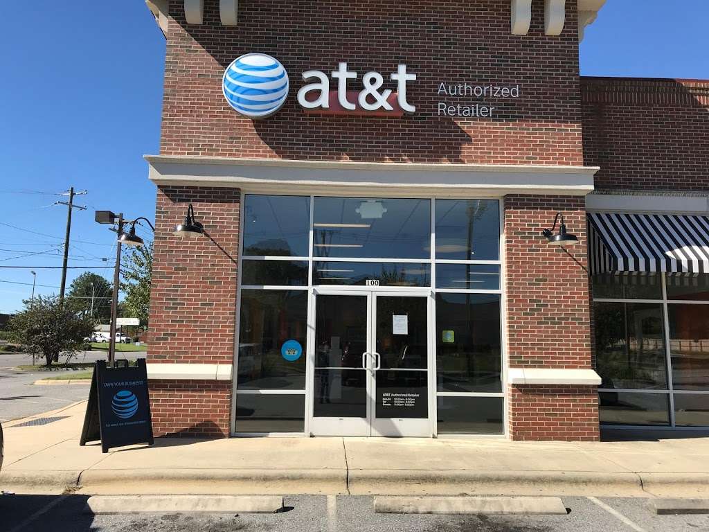 AT&T Store | 117 N Myrtle School Rd, Gastonia, NC 28052 | Phone: (980) 888-0638