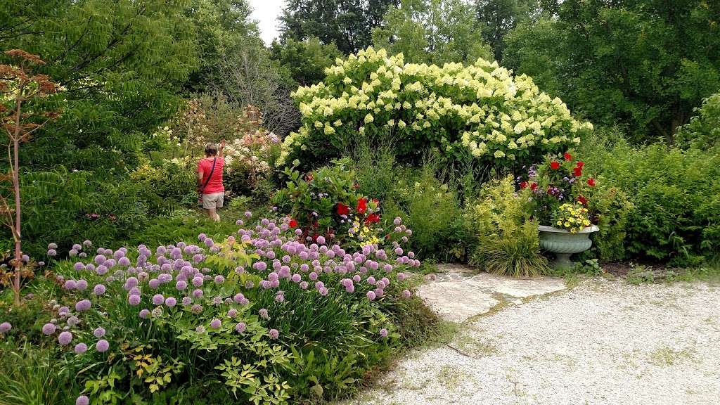 Northwind Perennial Farm | 7047 Hospital Rd, Burlington, WI 53105, USA | Phone: (262) 248-8229