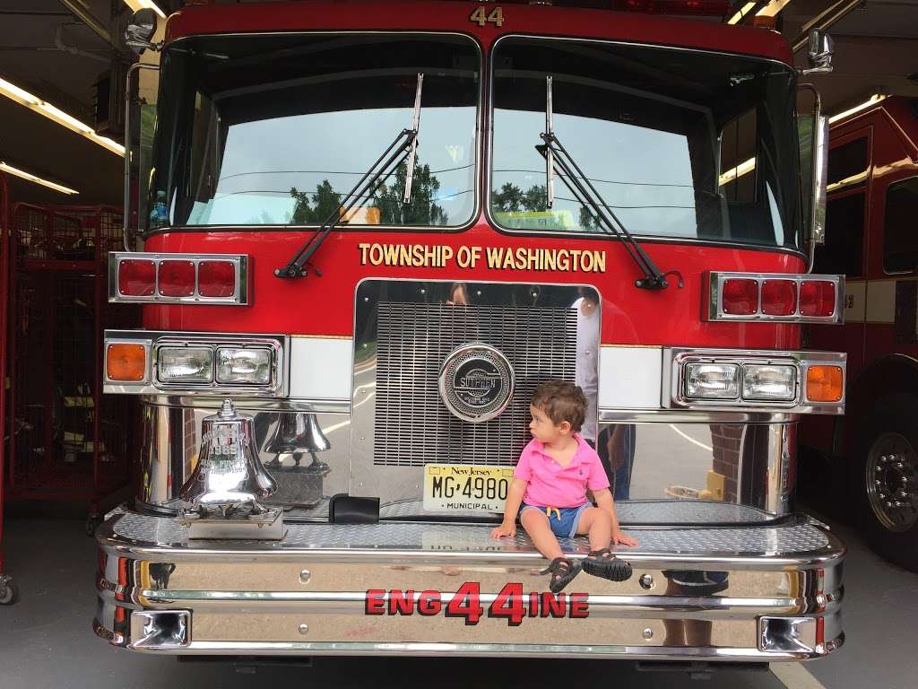 Washington Twp Fire Department | 656 Washington Ave, Township of Washington, NJ 07676, USA | Phone: (201) 666-0750