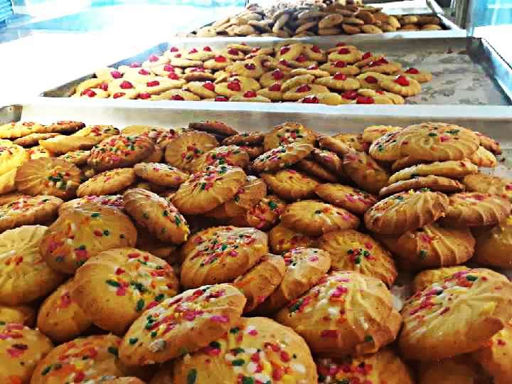 Brunos Bakery | Leesport, PA 19533 | Phone: (484) 599-2034