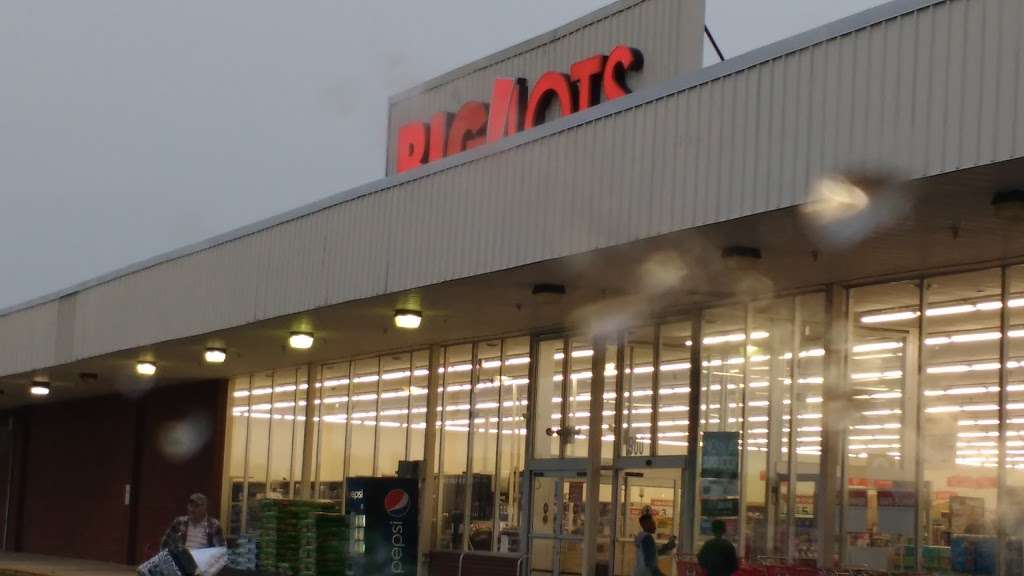 Big Lots | 900 Norman Eskridge Hwy, Seaford, DE 19973, USA | Phone: (302) 629-5128