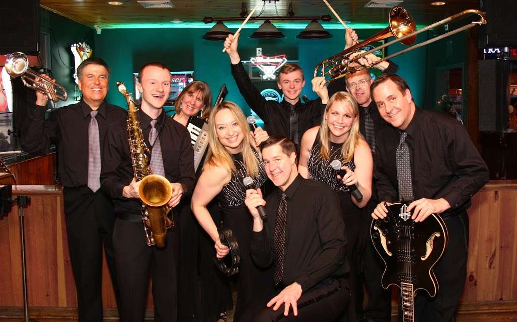 Retrospect Band | 3429 Huntsmans Run, Ellicott City, MD 21042, USA | Phone: (301) 438-2400